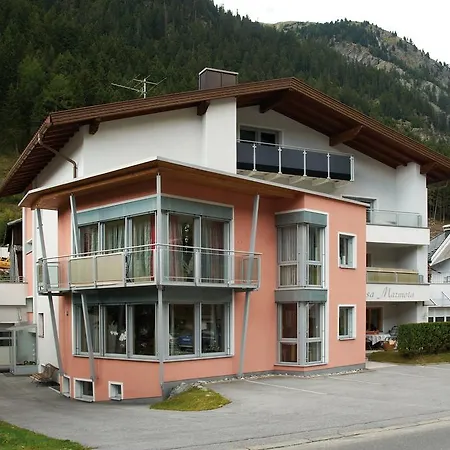 Casa Marmota Appartement Ischgl